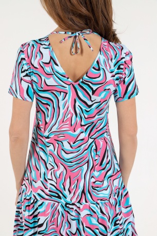 Платье женское Оазис-1