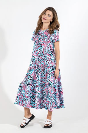 Платье женское Оазис-1
