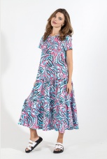 Платье женское Оазис-1