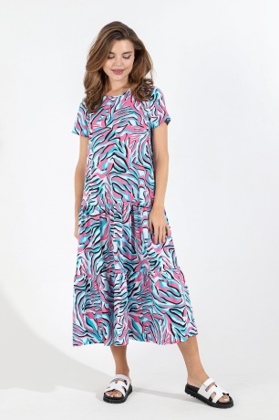 Платье женское Оазис-1