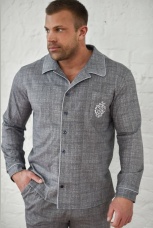 Мужская пижама "Вояж"