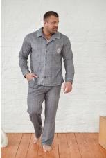 Мужская пижама "Вояж"