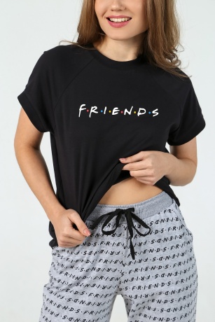 Костюм женский Френд-2