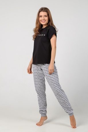 Костюм женский Френд-2