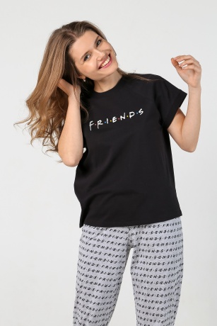 Костюм женский Френд-2