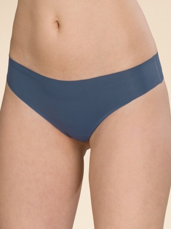 LBNA6349 трусы женские (т-синий)