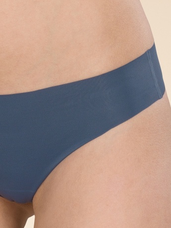 LBNA6349 трусы женские (т-синий)