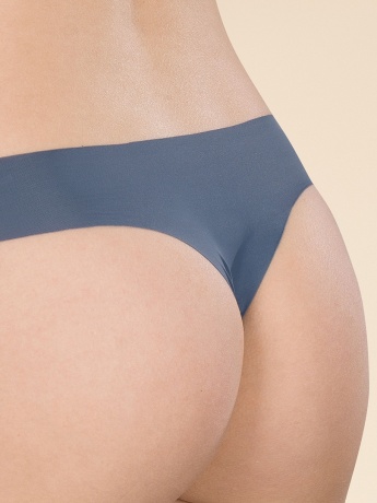 LBNA6349 трусы женские (т-синий)