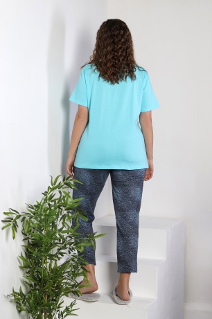 Костюм женский Грация-1