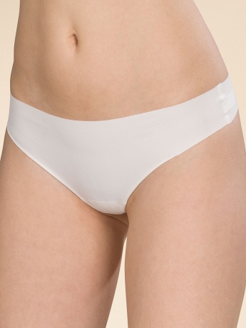 LBNA6349 трусы женские (молочный)