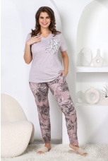 Костюм женский Монтерия-2