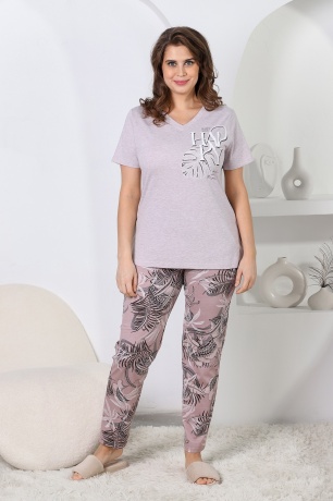 Костюм женский Монтерия-2