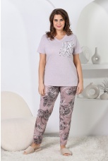 Костюм женский Монтерия-2