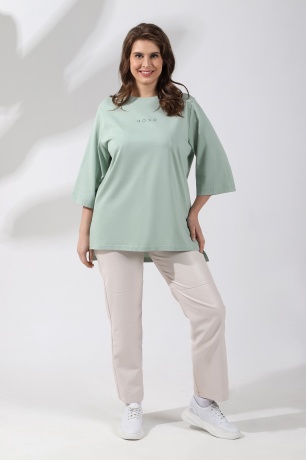 Футболка женская Импульс