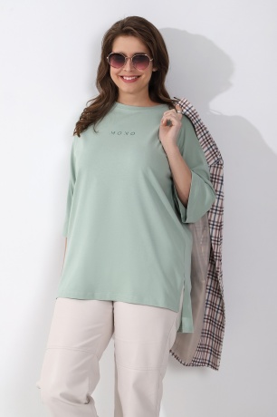 Футболка женская Импульс