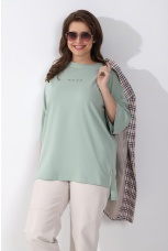 Футболка женская Импульс