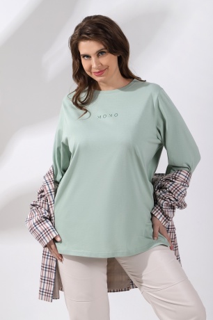 Футболка женская Импульс