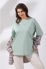 Футболка женская Импульс