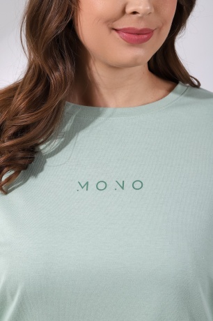 Футболка женская Импульс