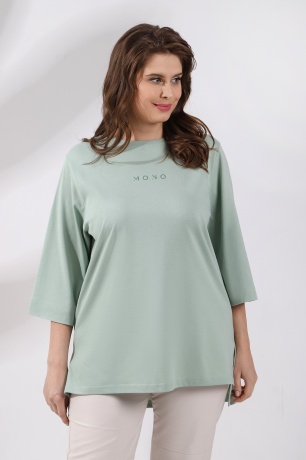 Футболка женская Импульс