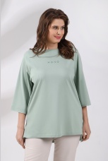 Футболка женская Импульс