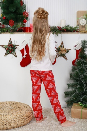 Костюм для девочки Лойс-1