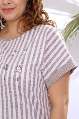 Костюм женский Фазенда-5