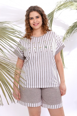 Костюм женский Фазенда-5