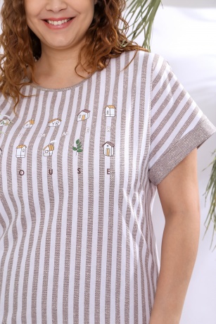 Костюм женский Фазенда-5