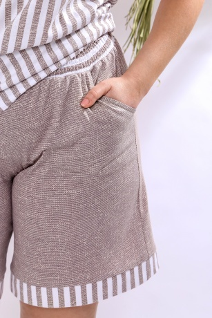 Костюм женский Фазенда-5