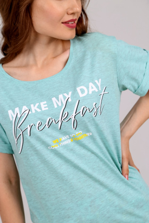 Костюм женский Брекфест-2