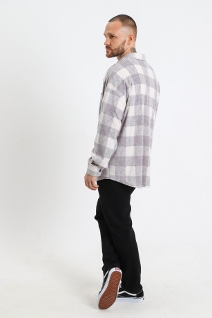 Толстовка-рубашка мужская Гамбит-4