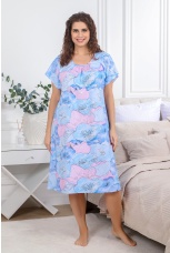 Сорочка женская Палитра