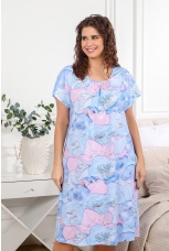 Сорочка женская Палитра