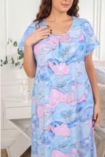 Сорочка женская Палитра