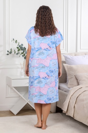 Сорочка женская Палитра