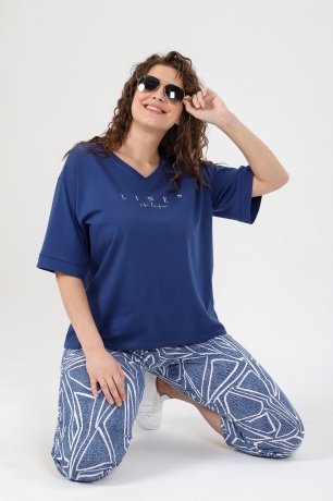 Костюм женский Котлин-2