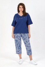 Костюм женский Котлин-2