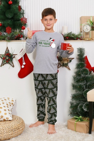 Костюм для мальчика Лойс-2