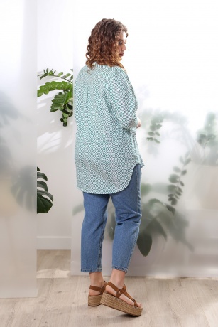 Туника женская Намибия