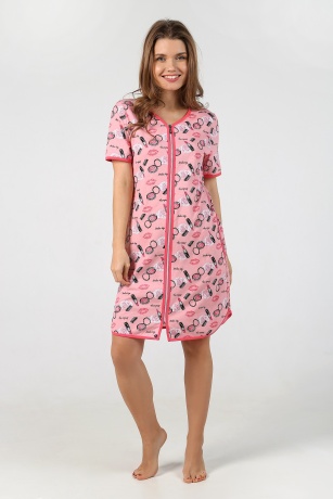 Халат женский Глэм-2