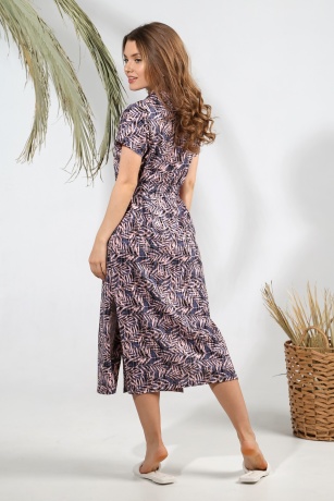 Платье женское Экватор-4