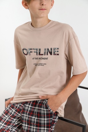 Костюм для мальчика Шерлок-1