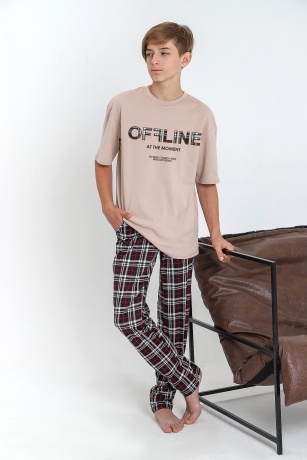 Костюм для мальчика Шерлок-1