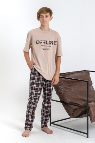 Костюм для мальчика Шерлок-1