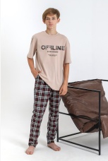 Костюм для мальчика Шерлок-1