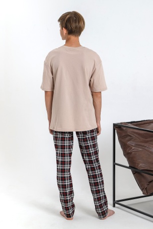 Костюм для мальчика Шерлок-1