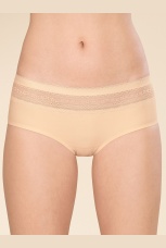 LBHA6310 трусы женские (кремовый)
