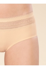 LBHA6310 трусы женские (кремовый)
