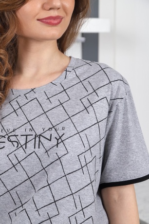 Костюм женский Груви